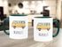 Namenstasse Camping Bus Camper personalisierte Kaffee-Tasse mit Namen persönliche Geschenke SpecialMe®preview