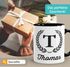 Namenstasse personalisierte Kaffee-Tasse mit Namen Buchstabe persönliche Geschenke für Männer Bürotasse SpecialMe®preview