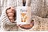 Namenstasse personalisierte Kaffee-Tasse mit Namen Fuchs Motiv persönliche Geschenke SpecialMe®preview