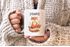 Namenstasse personalisierte Kaffee-Tasse mit Namen Fuchs persönliche Geschenke SpecialMe®preview