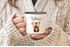 Namenstasse personalisierte Kaffee-Tasse mit Namen persönliche Geschenke SpecialMe®preview