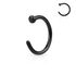 Nasenring Nasenpiercing Piercing Hufeisen Ring Nose Hoop preview