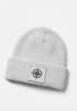 Neverless® Herren Mütze Beanie Windrose Wintermütze Aufdruck Print Strickmütze Rippstrick Streetstyle Neverless®preview