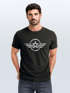 Neverless® Herren T-Shirt Airforce Aufdruck Emblem Fashion Streetstylepreview