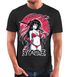 Neverless® Herren T-Shirt Anime Japan Asien Schriftzeichen Samurai Schwert Muskelshirt Muscle Shirt Fashion Streetstyle Neverless®preview