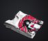 Neverless® Herren T-Shirt Anime Japan Asien Schriftzeichen Samurai Schwert Muskelshirt Muscle Shirt Fashion Streetstyle Neverless®preview