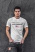 Neverless® Herren T-Shirt Bedruckt Schriftzug California Los Angeles USA Amerika Flagge Fashion Streetstylepreview