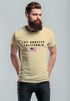 Neverless® Herren T-Shirt Bedruckt Schriftzug California Los Angeles USA Amerika Flagge Fashion Streetstylepreview