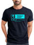 Neverless® Herren T-Shirt California Ocean Drive Kalifornien Palme Sommer Fashion Streetstylepreview