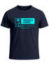 Neverless® Herren T-Shirt California Ocean Drive Kalifornien Palme Sommer Fashion Streetstylepreview