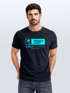 Neverless® Herren T-Shirt California Ocean Drive Kalifornien Palme Sommer Fashion Streetstylepreview