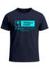 Neverless® Herren T-Shirt California Ocean Drive Kalifornien Palme Sommer Fashion Streetstylepreview