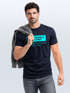 Neverless® Herren T-Shirt California Ocean Drive Kalifornien Palme Sommer Fashion Streetstylepreview