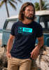 Neverless® Herren T-Shirt California Ocean Drive Kalifornien Palme Sommer Fashion Streetstylepreview