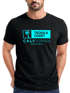 Neverless® Herren T-Shirt California Ocean Drive Kalifornien Palme Sommer Fashion Streetstylepreview