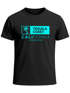 Neverless® Herren T-Shirt California Ocean Drive Kalifornien Palme Sommer Fashion Streetstylepreview