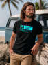 Neverless® Herren T-Shirt California Ocean Drive Kalifornien Palme Sommer Fashion Streetstylepreview
