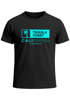 Neverless® Herren T-Shirt California Ocean Drive Kalifornien Palme Sommer Fashion Streetstylepreview