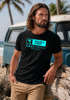 Neverless® Herren T-Shirt California Ocean Drive Kalifornien Palme Sommer Fashion Streetstylepreview