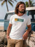 Neverless® Herren T-Shirt California Ocean Drive Sommer Palme Tequila Coast Fashion Streetstylepreview