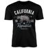 Neverless® Herren T-Shirt California Sommer Summer Golden State USA Bär Bear Bedruckt Aufdruck Print Fashion Streetstyle Neverless®preview