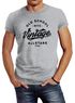 Neverless® Herren T-Shirt College Style Schriftzug Oldschool Vintage Allstars Fashion Streetstylepreview