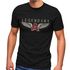 Neverless® Herren T-Shirt Legendary Wings A Flügel Airforce Pilot Flieger Fashion Streetstylepreview