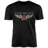 Neverless® Herren T-Shirt Legendary Wings A Flügel Airforce Pilot Flieger Fashion Streetstylepreview