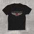 Neverless® Herren T-Shirt Legendary Wings A Flügel Airforce Pilot Flieger Fashion Streetstylepreview