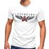 Neverless® Herren T-Shirt Legendary Wings A Flügel Airforce Pilot Flieger Fashion Streetstylepreview