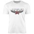 Neverless® Herren T-Shirt Legendary Wings A Flügel Airforce Pilot Flieger Fashion Streetstylepreview