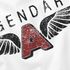 Neverless® Herren T-Shirt Legendary Wings A Flügel Airforce Pilot Flieger Fashion Streetstylepreview