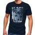 Neverless® Herren T-Shirt Los Angeles California USA Sommer Bedruckt Aufdruck Print Surfing Fashion Streetstylepreview