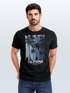 Neverless® Herren T-Shirt Los Angeles California USA Sommer Bedruckt Aufdruck Print Surfing Fashion Streetstylepreview