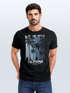 Neverless® Herren T-Shirt Los Angeles California USA Sommer Bedruckt Aufdruck Print Surfing Fashion Streetstylepreview