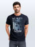 Neverless® Herren T-Shirt Los Angeles California USA Sommer Bedruckt Aufdruck Print Surfing Fashion Streetstylepreview