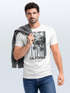 Neverless® Herren T-Shirt Los Angeles California USA Sommer Bedruckt Aufdruck Print Surfing Fashion Streetstylepreview