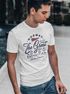 Neverless® Herren T-Shirt Norwegen The Great Expedition Outdoor Adventure Fashion Streetstylepreview