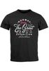 Neverless® Herren T-Shirt Norwegen The Great Expedition Outdoor Adventure Fashion Streetstylepreview