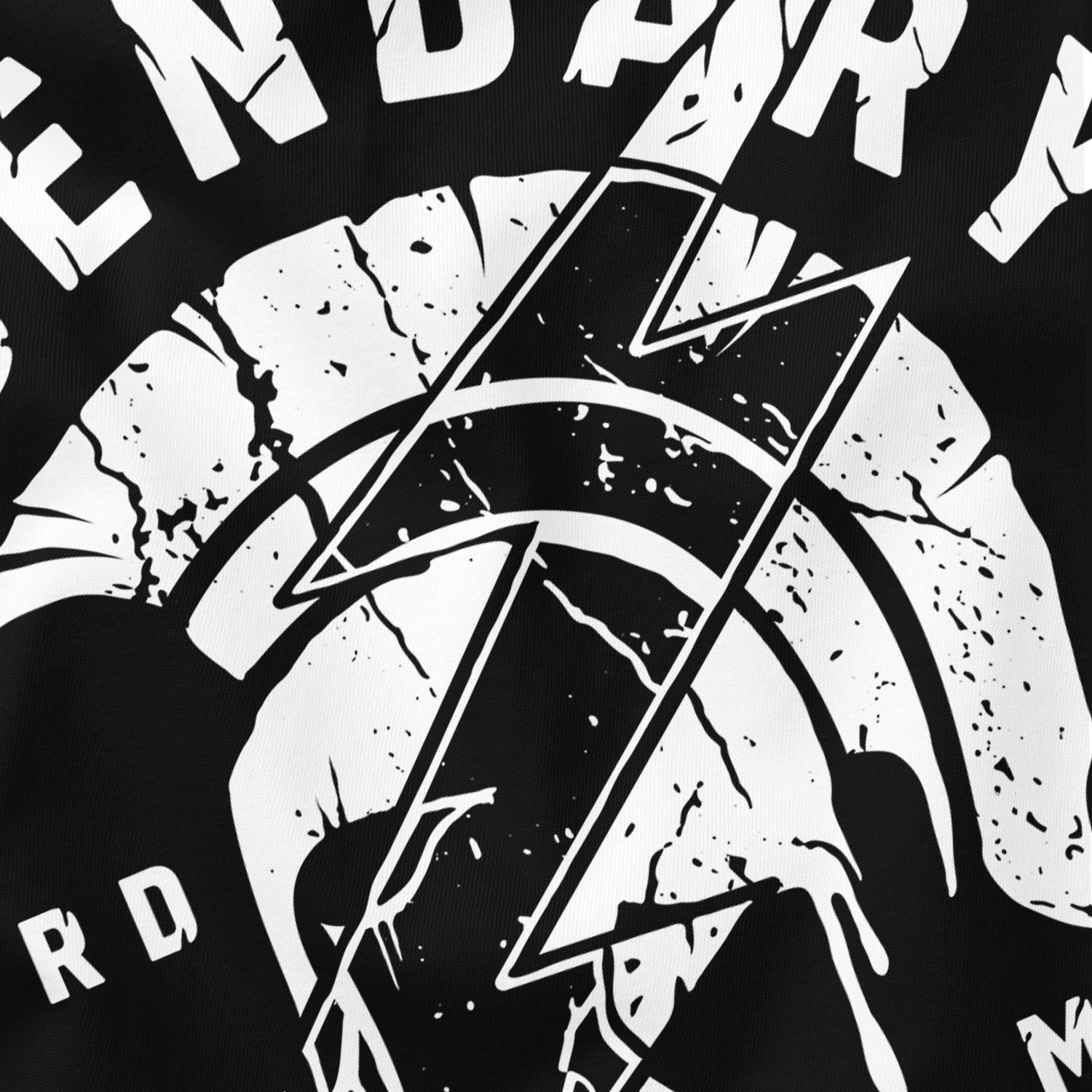 T-shirt Da Uomo Con Stampa Camicia Con Stampa Logo 4K