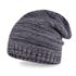 Neverless® Strickmütze Herren Winter-Mütze Beanie aus weichem Feinstrickpreview