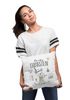 personalisierbares Kissen zur Geburt Indianer Häuptling, Geburtskissen Junge Mädchen, Namenskissen Geschenk Geburt SpecialMe®preview