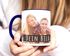 personalisierte Fototasse mit eigenem Foto persönliches Geschenk Kaffeetasse mit Bild selbst gestalten SpecialMe®preview