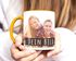 personalisierte Fototasse mit eigenem Foto persönliches Geschenk Kaffeetasse mit Bild selbst gestalten SpecialMe®preview