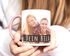 personalisierte Fototasse mit eigenem Foto persönliches Geschenk Kaffeetasse mit Bild selbst gestalten SpecialMe®preview