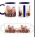 personalisierte Fototasse mit eigenem Foto persönliches Geschenk Kaffeetasse mit Bild selbst gestalten SpecialMe®preview