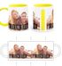 personalisierte Fototasse mit eigenem Foto persönliches Geschenk Kaffeetasse mit Bild selbst gestalten SpecialMe®preview