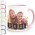 personalisierte Fototasse mit eigenem Foto persönliches Geschenk Kaffeetasse mit Bild selbst gestalten SpecialMe®preview