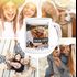 personalisierte Fototasse mit eigenem Foto persönliches Geschenk mit Bild selbst gestalten Rahmen Herz Anker SpecialMe®preview