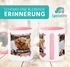 personalisierte Fototasse mit eigenem Foto persönliches Geschenk mit Bild selbst gestalten Rahmen Herz Anker SpecialMe®preview
